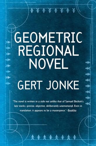 Beispielbild fr Geometric Regional Novel zum Verkauf von Better World Books