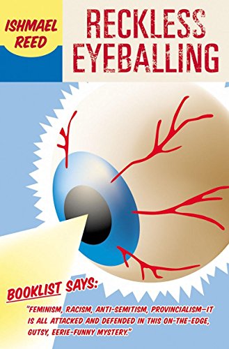 Stock image for Reckless Eyeballing for sale by BooksRun