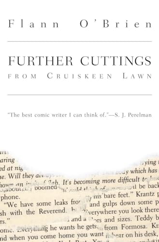 Imagen de archivo de Further Cuttings from Cruiskeen Lawn (John F. Byrne Irish Literature Series) a la venta por WorldofBooks