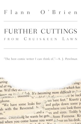 Stock image for Further Cuttings: From Cruiskeen Lawn for sale by Open Books