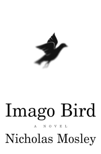 Stock image for Imago Bird (British Literature) for sale by SecondSale