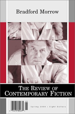 Review of Contemporary Fiction (9781564782489) by O'Brien, John (Ed.)