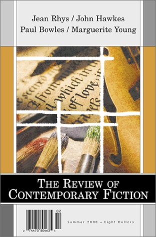 9781564782496: The Review of Contemporary Fiction