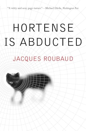 Beispielbild fr Hortense Is Abducted (French Literature) zum Verkauf von WorldofBooks