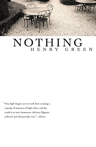 Nothing (British Literature)