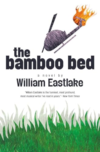 Beispielbild fr Bamboo Bed zum Verkauf von ThriftBooks-Atlanta