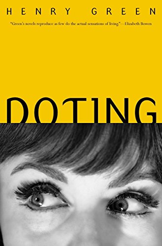 9781564782663: Doting (Coleman Dowell British Literature Series)