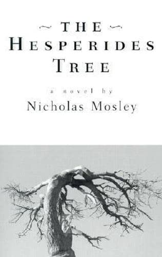 Stock image for Hesperides Tree for sale by ThriftBooks-Dallas