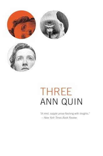 Stock image for Three (British Literature) for sale by GF Books, Inc.