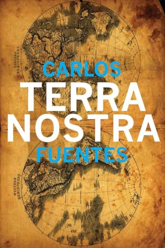 9781564782878: Terra Nostra (Mexican Literature Series)