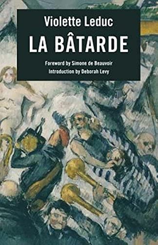 9781564782892: Batarde (French Literature)