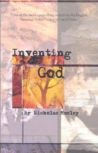 Beispielbild fr Inventing God (British Literature) zum Verkauf von Open Books