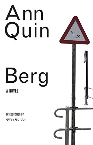 9781564783028: Berg (British Literature) (British Literature Series)