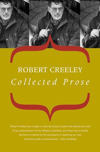 9781564783035: Collected Prose