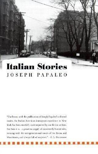 9781564783066: Italian Stories (American Literature (Dalkey Archive))