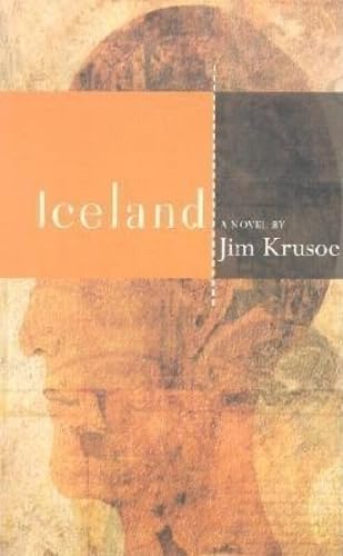 Stock image for Iceland (American Literature (Dalkey Archive)) for sale by SecondSale