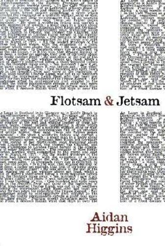 Beispielbild fr Flotsam & Jetsam (Irish Literature) zum Verkauf von BooksRun