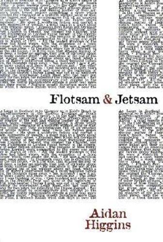9781564783165: Flotsam & Jetsam (Irish Literature Series)