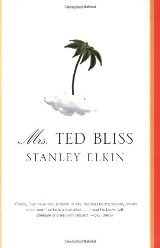 9781564783226: Mrs.Ted Bliss (American Literature Series)