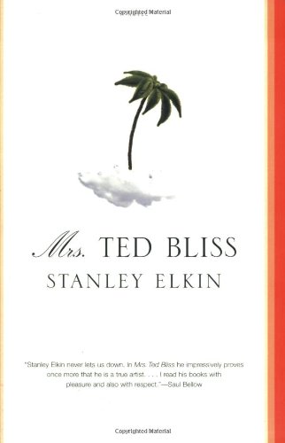 9781564783226: Mrs. Ted Bliss (American Literature)