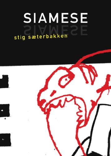 Stock image for Siamese (Norwegian Literature) for sale by SecondSale