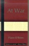 Beispielbild fr At War (Irish Literature Series) (Lannan Selection) zum Verkauf von WorldofBooks