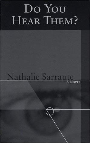 Beispielbild fr Do You Hear Them? (Coleman Dowell French Literature) zum Verkauf von SecondSale