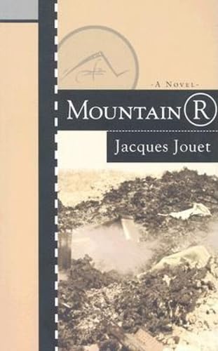Stock image for Mountain R (French Literature Series) for sale by Ergodebooks