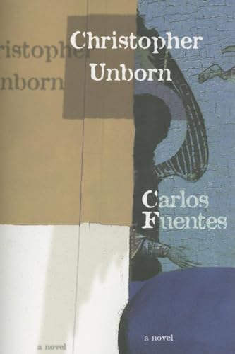 Stock image for Christopher Unborn for sale by Blackwell's