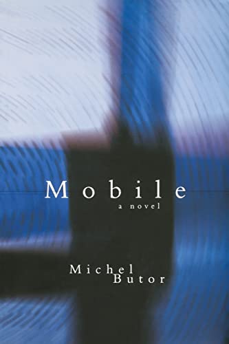 9781564783431: Mobile: A Novel (French Literature Series)