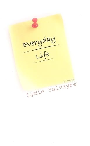 Stock image for Everyday Life for sale by Better World Books