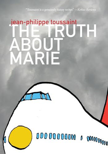 Beispielbild fr The Truth about Marie zum Verkauf von Better World Books