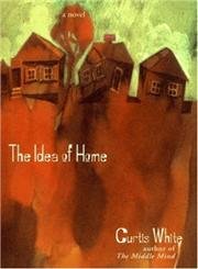 Stock image for Idea of Home (American Literature (Dalkey Archive)) for sale by Open Books