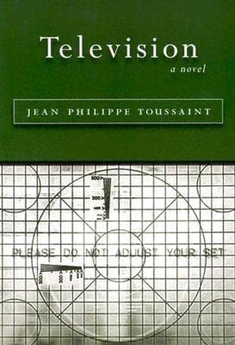 9781564783721: Television: [A Novel] (French Literature)
