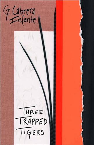 Beispielbild fr Three Trapped Tigers zum Verkauf von Robinson Street Books, IOBA