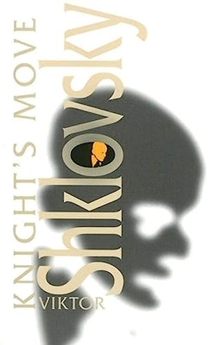 Stock image for Knight's Move for sale by Books Puddle