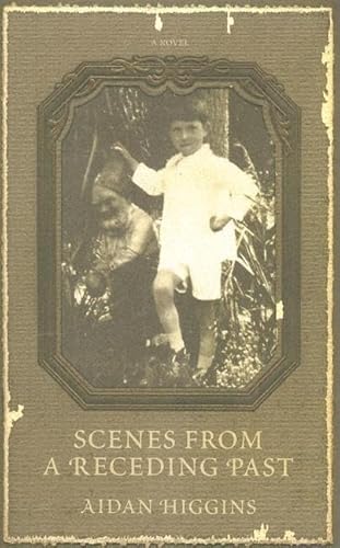 Imagen de archivo de Scenes from a Receding Past (Irish Literature) a la venta por Open Books