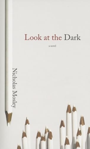 Beispielbild fr Look at the Dark zum Verkauf von Better World Books