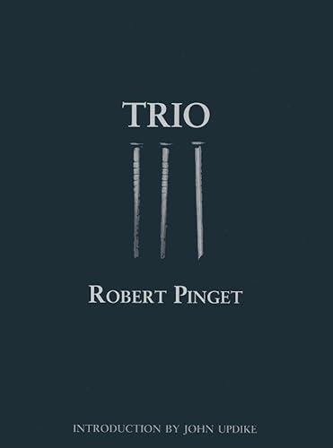 9781564784087: Trio (French Literature)
