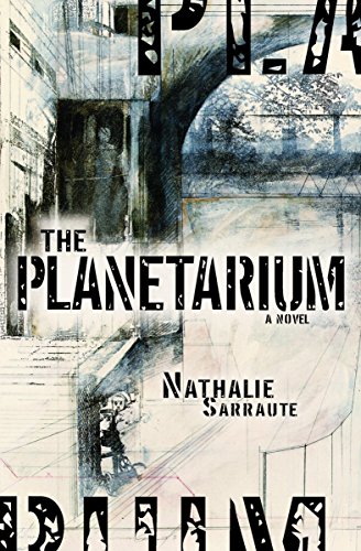 Imagen de archivo de The Planetarium (French Literature Series) a la venta por Ergodebooks