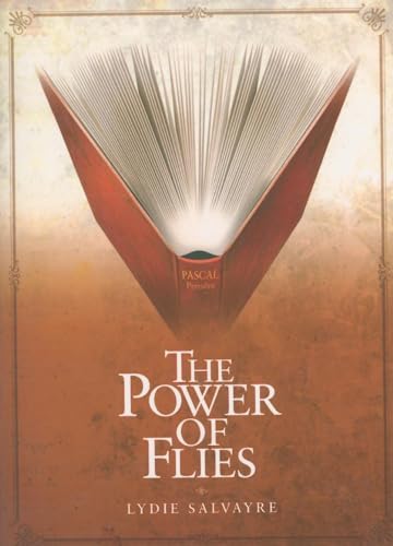 Imagen de archivo de Power of Flies a la venta por ThriftBooks-Atlanta