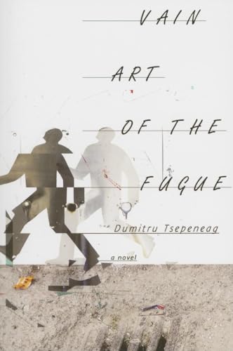 Stock image for Vain Art of the Fugue for sale by Better World Books: West