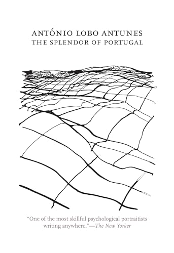 Beispielbild fr The Splendor of Portugal (Portuguese Literature Series) zum Verkauf von SecondSale