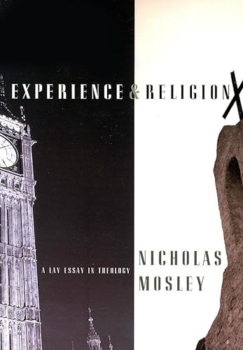 Beispielbild fr Experience & Religion zum Verkauf von ThriftBooks-Atlanta
