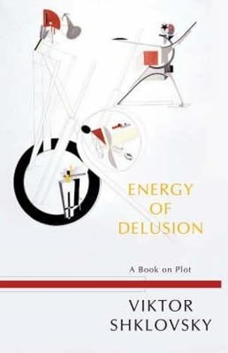 Stock image for Energy of Delusion for sale by Blackwell's