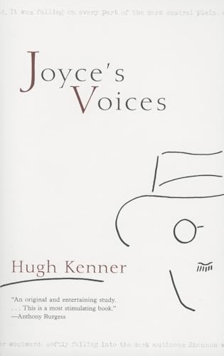 9781564784285: Joyce's Voices (American Literature Series)