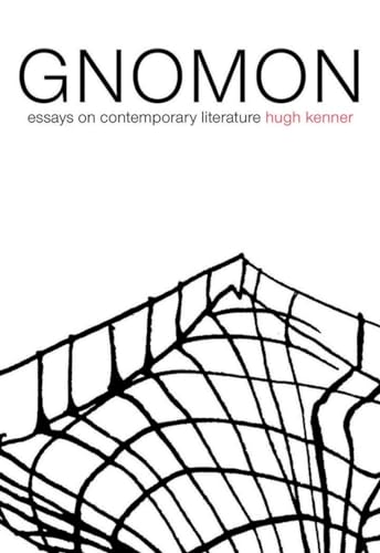 Stock image for Gnomon: Essays on Contemporary Literature (Coleman Dowell American Literature) for sale by Lakeside Books