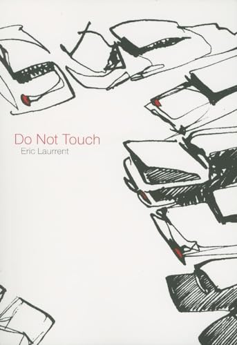 Stock image for Do Not Touch for sale by ThriftBooks-Atlanta
