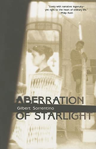 Stock image for Aberration of Starlight for sale by HPB-Diamond