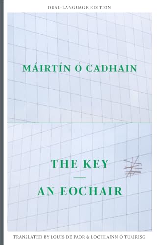 Beispielbild fr Key (Irish Literature) zum Verkauf von Open Books